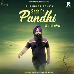 Sach De Pandhi